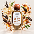 Molten Vanilla — 50 ml