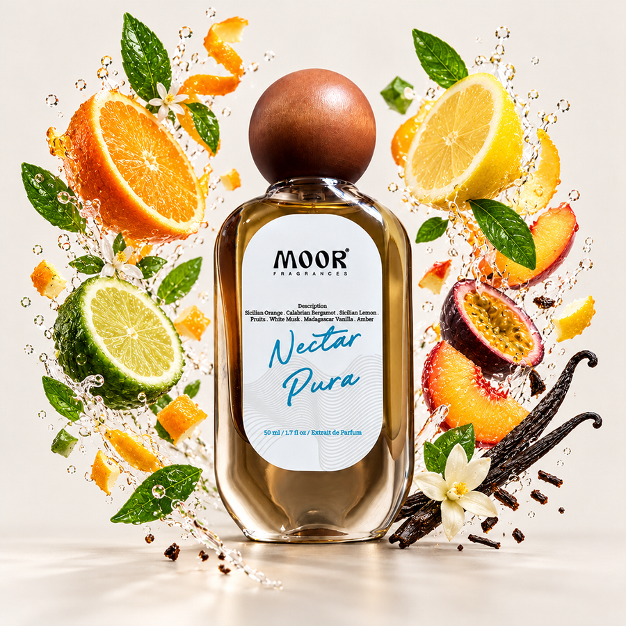 Nectar Pura — 50 ml