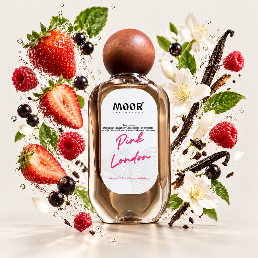 Pink London — 50 ml